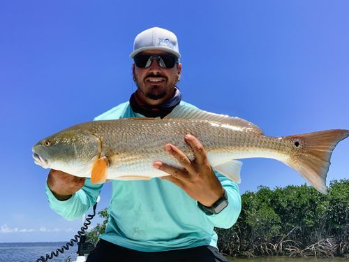Salty Vets Fishing Charters